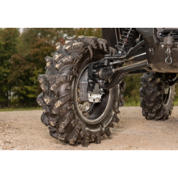 SuperATV Yamaha Wolverine RMAX 1000 6" Portal Gear Lift SuperATV Yamaha Wolverine RMAX 1000 6" Portal Gear Lift