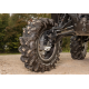 SuperATV Yamaha Wolverine RMAX 1000 6" Portal Gear Lift SuperATV Yamaha Wolverine RMAX 1000 6" Portal Gear Lift