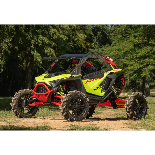 SuperATV Polaris RZR Pro S 4" Portal Gear Lift