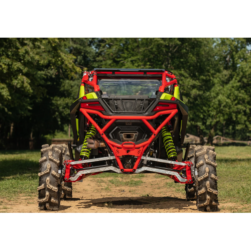 SuperATV Polaris RZR Pro S 4" Portal Gear Lift