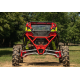 SuperATV Polaris RZR Pro S 4" Portal Gear Lift