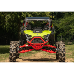 SuperATV Polaris RZR Pro S 4" Portal Gear Lift