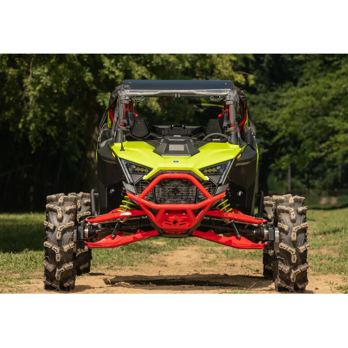 SuperATV Polaris RZR Pro S 4" Portal Gear Lift