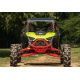 SuperATV Polaris RZR Pro S 4" Portal Gear Lift