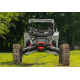 SuperATV Polaris RZR Pro S 6" Portal Gear Lift