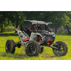 SuperATV Polaris RZR Pro S 6" Portal Gear Lift SuperATV Polaris RZR Pro S 6" Portal Gear Lift