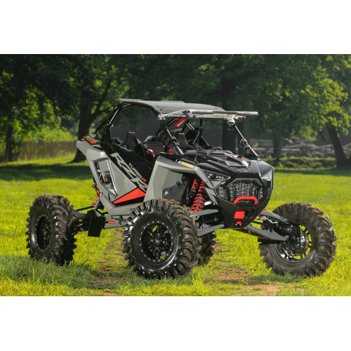 SuperATV Polaris RZR Pro S 6" Portal Gear Lift