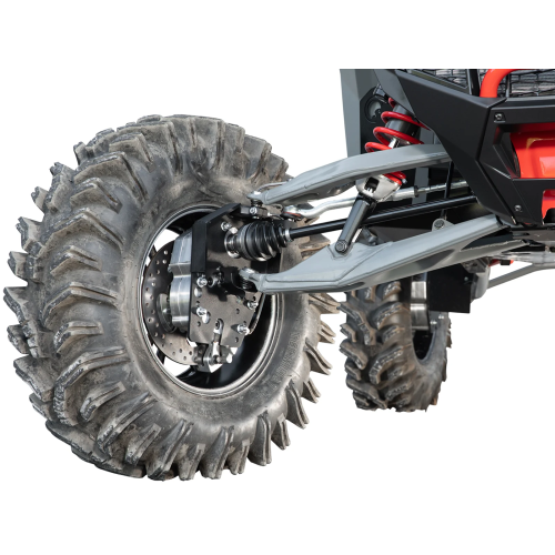 SuperATV Polaris RZR Pro S 6" Portal Gear Lift