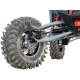 SuperATV Polaris RZR Pro S 6" Portal Gear Lift