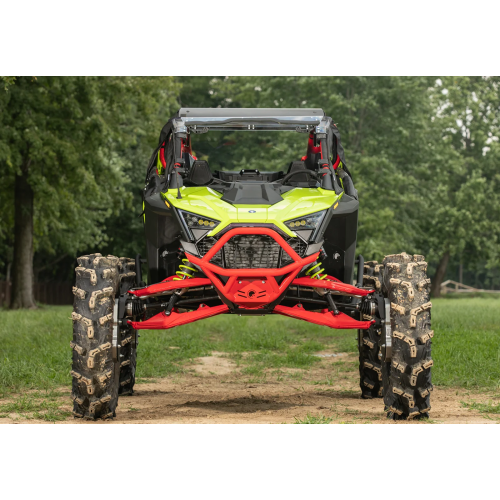 SuperATV Polaris RZR Pro S 8" Portal Gear Lift
