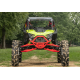 SuperATV Polaris RZR Pro S 8" Portal Gear Lift