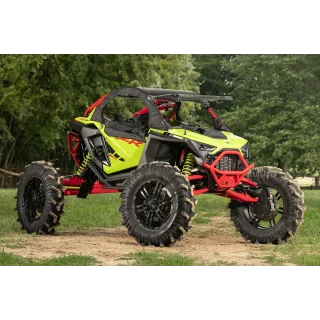 SuperATV Polaris RZR Pro S 8