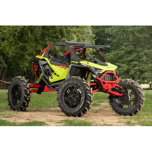 SuperATV Polaris RZR Pro S 8" Portal Gear Lift