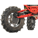 SuperATV Polaris RZR Pro S 8" Portal Gear Lift
