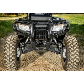 SuperATV Honda Rancher 4