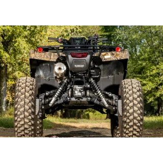 SuperATV Honda Rancher 4