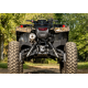SuperATV Honda Rancher 4" Portal Gear Lift