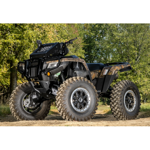 SuperATV Honda Rancher 4" Portal Gear Lift
