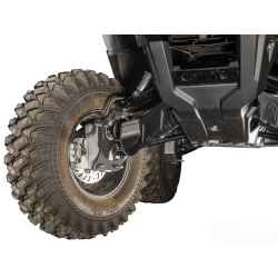 SuperATV Honda Rancher 4" Portal Gear Lift SuperATV Honda Rancher 4" Portal Gear Lift