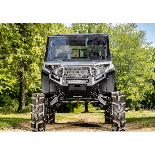 SuperATV Polaris Ranger XD 1500 8" Portal Gear Lift SuperATV Polaris Ranger XD 1500 8" Portal Gear Lift