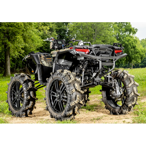 SuperATV Polaris Scrambler 8" Portal Gear Lift
