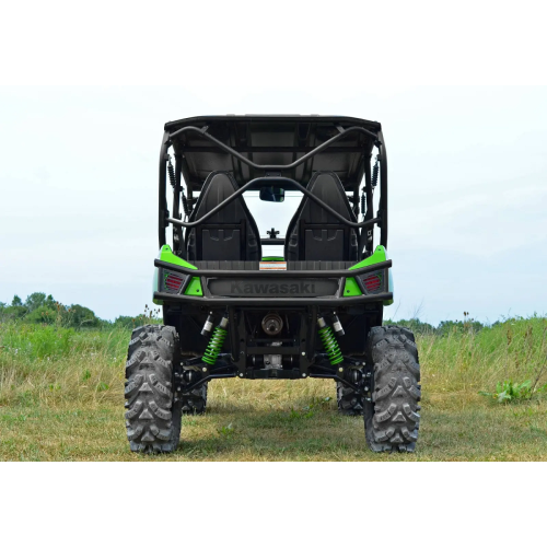 SuperATV Kawasaki Teryx S 4" Portal Gear Lift SuperATV Kawasaki Teryx S 4" Portal Gear Lift
