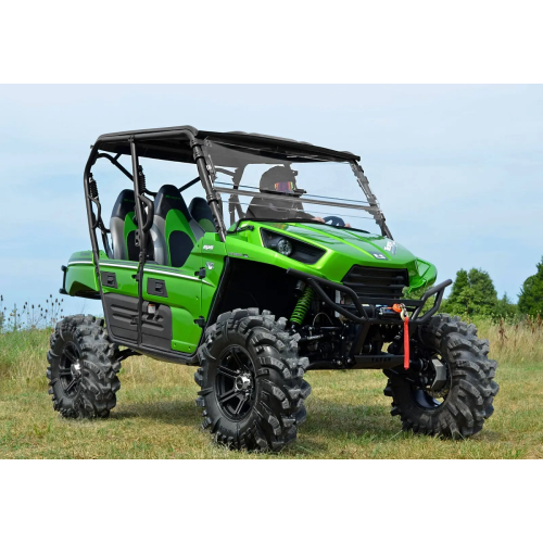 SuperATV Kawasaki Teryx S 4" Portal Gear Lift SuperATV Kawasaki Teryx S 4" Portal Gear Lift