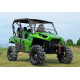 SuperATV Kawasaki Teryx S 4" Portal Gear Lift SuperATV Kawasaki Teryx S 4" Portal Gear Lift