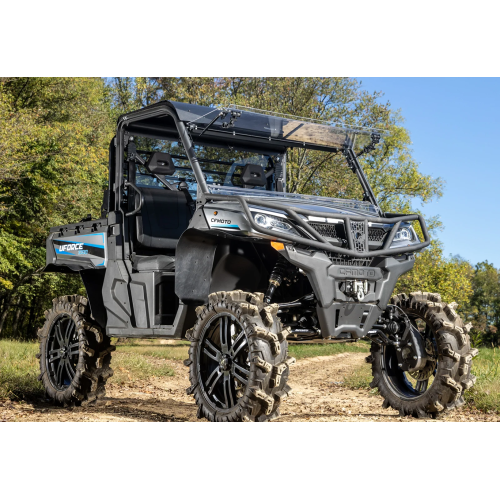 SuperATV CFMOTO UForce 1000 8" Portal Gear Lift