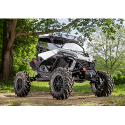 SuperATV CFMoto ZForce 950 HO 4" Portal Gear Lift SuperATV CFMoto ZForce 950 HO 4" Portal Gear Lift