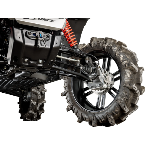 SuperATV CFMoto ZForce 950 Sport 4" Portal Gear Lift