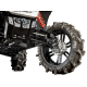 SuperATV CFMoto ZForce 950 Sport 4" Portal Gear Lift