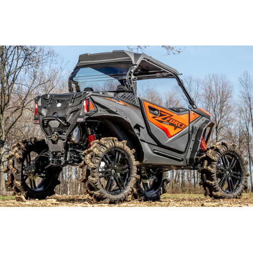 SuperATV CFMoto ZForce 950 Sport 4" Portal Gear Lift