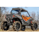 SuperATV CFMoto ZForce 950 Sport 4" Portal Gear Lift