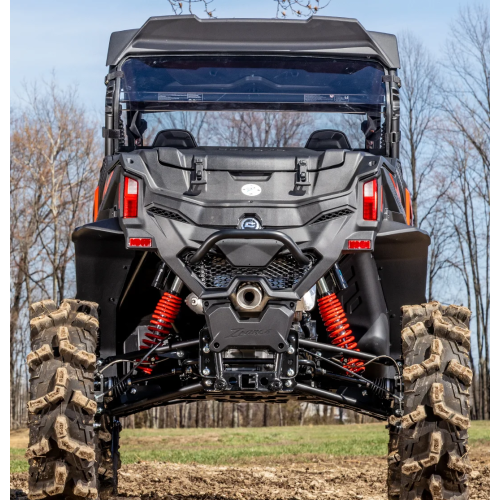 SuperATV CFMoto ZForce 950 Sport 4" Portal Gear Lift