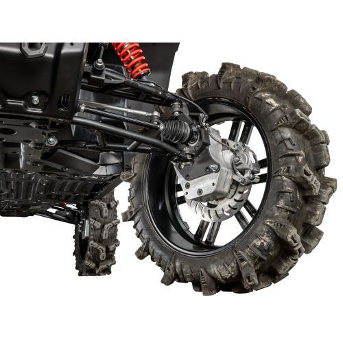 SuperATV CFMoto ZForce 950 Sport 6" Portal Gear Lift