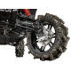 SuperATV CFMoto ZForce 950 Sport 6" Portal Gear Lift