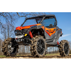 SuperATV CFMoto ZForce 950 Sport 6" Portal Gear Lift