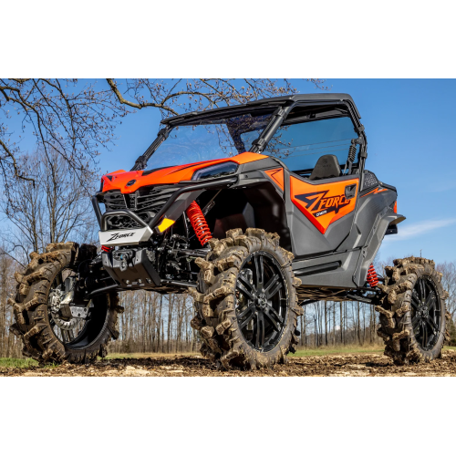 SuperATV CFMoto ZForce 950 Sport 6" Portal Gear Lift