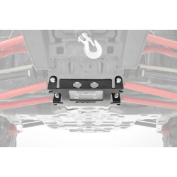 Frame Gusset Polaris RZR XP 1000