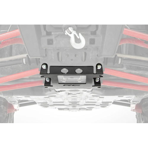 Frame Gusset Polaris RZR XP 1000