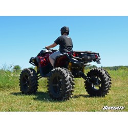 SuperATV Can-Am Outlander 4" (2019-2024) Portal Gear Lift
