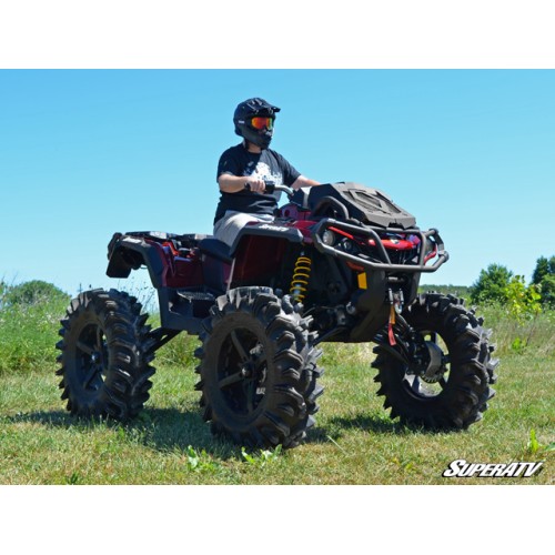 SuperATV Can-Am Outlander (2025+) 4" Portal Gear Lift