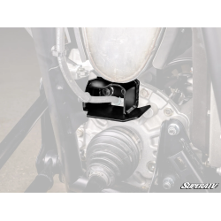 Polaris RZR Pro R Rear Differential Frame Stiffener Polaris RZR Pro R Rear Differential Frame Stiffener