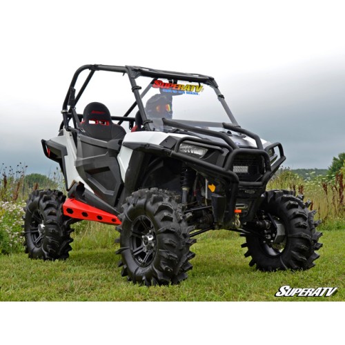 SuperATV Polaris RZR 900 (2015-2020) 4" Portal Gear Lift