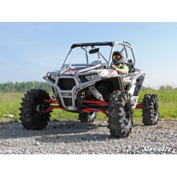 SuperATV Polaris RZR XP 1000 4" Portal Gear Lift