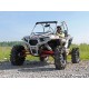 SuperATV Polaris RZR XP 1000 4" Portal Gear Lift
