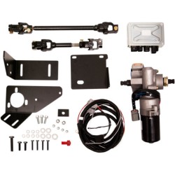 Moose Offroad Can-Am Commander Power Steering Kit Moose Offroad Can-Am Commander Power Steering Kit