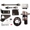 Moose Offroad Can-Am Commander Power Steering Kit