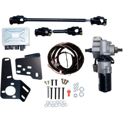 Moose Offroad Can-Am Maverick Power Steering Kit Moose Offroad Can-Am Maverick Power Steering Kit